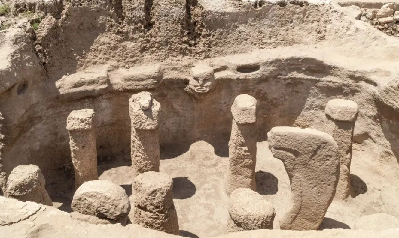 Karahan Tepe
