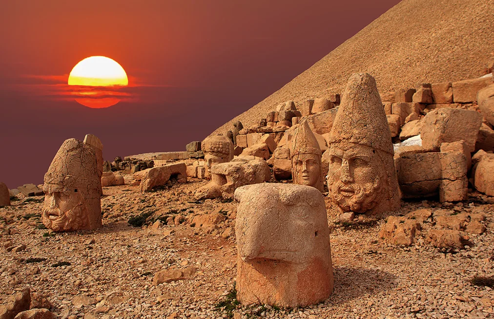 nemrut